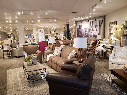 Furniture Store «La-Z-Boy Furniture Galleries», reviews and photos, 5300 Virginia Beach Blvd, Virginia Beach, VA 23462, USA