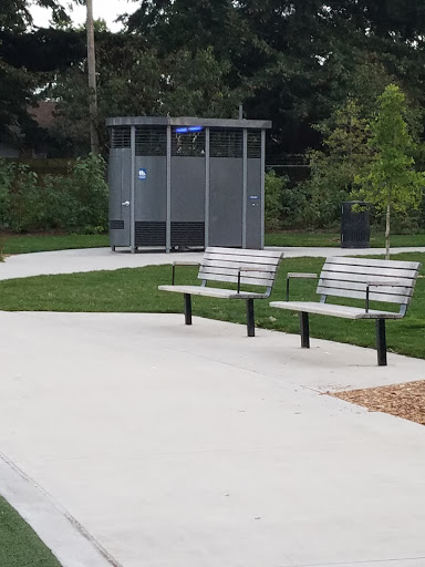 Park «Khunamokwst Park», reviews and photos, 5200 NE Alberta St, Portland, OR 97218, USA