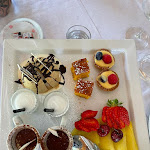 Photo n°4 de l'avis de David.a fait le 22/09/2023 à 13:12 sur le  La Fonte à Monasterolo del Castello