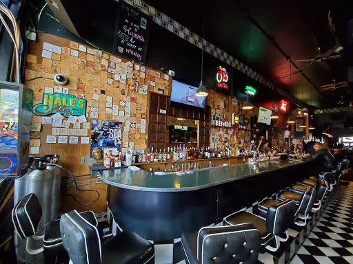 Mecca Cafe | Seattle's Dive Bar Happy Hour