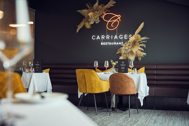 Carriages Restaurant