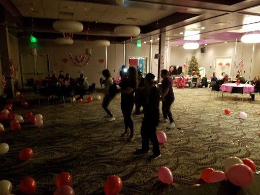 Gay & Lesbian Organization «The Gay & Lesbian Community Center of Southern Nevada», reviews and photos, 401 S Maryland Pkwy, Las Vegas, NV 89101, USA