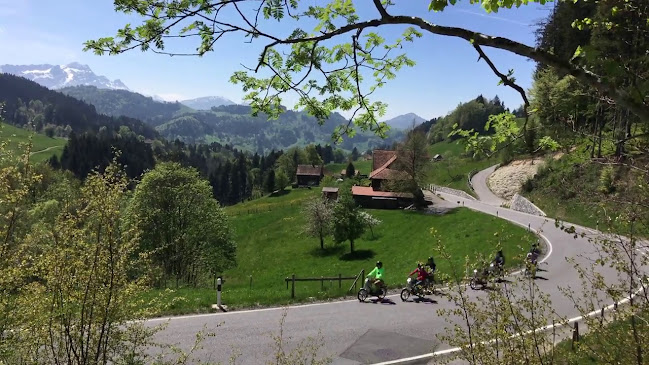 Rezensionen über Abenteuer-Zeitreisen TOPAZ in Herisau - Eventmanagement-Firma