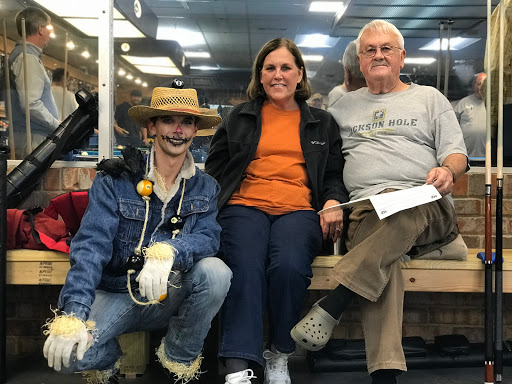 Billiards Supply Store «Southern Billiards, Inc.», reviews and photos, 4610 Atlanta Hwy, Loganville, GA 30052, USA