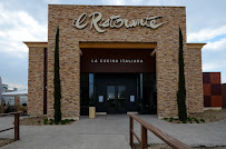 Photos du propriétaire du Restaurant italien IL RISTORANTE - Noyelles Godault - n°18