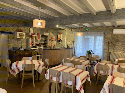 Barbacane à Curemonte