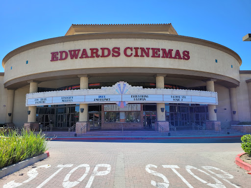Edwards Cinemas