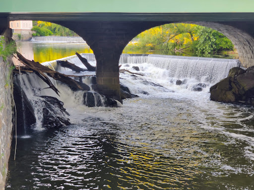 History Museum «SLATER MILL-Historic Site», reviews and photos, 67 Roosevelt Ave, Pawtucket, RI 02860, USA