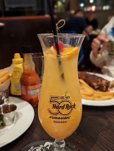 Restaurant «Hard Rock Cafe», reviews and photos, 63 W Ontario St, Chicago, IL 60654, USA