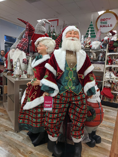 Department Store «HomeGoods», reviews and photos, 120 Sunset Dr, San Ramon, CA 94583, USA