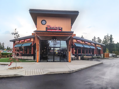 Ricky's All Day Grill - Parksville
