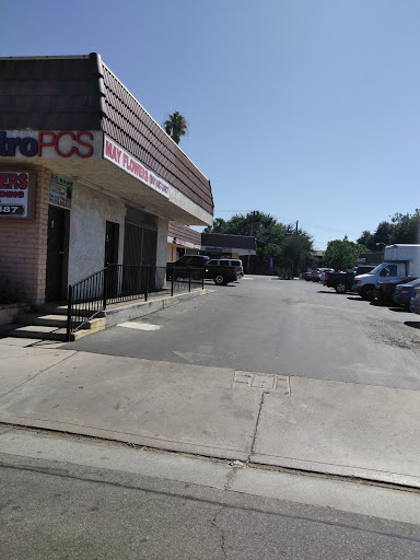 Florist «May Flowers», reviews and photos, 5300 Arlington Ave, Riverside, CA 92504, USA