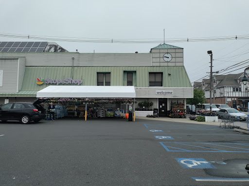 Grocery Store «Stop & Shop», reviews and photos, 505 Richmond Ave, Point Pleasant Beach, NJ 08742, USA