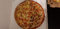 Plats et boissons du Pizzeria My pizz BY DÉLICE PIZZA à Hautmont - n°15