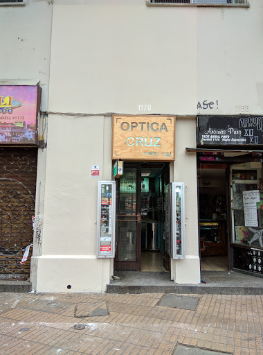 Optica Cruz