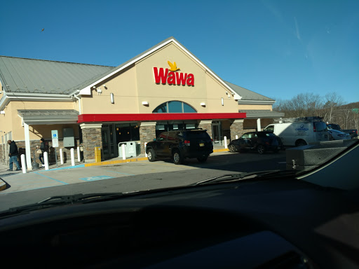 Sandwich Shop «Wawa», reviews and photos, 1-17 PA-940, White Haven, PA 18661, USA
