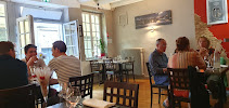 Atmosphère du Restaurant 2'Moiselles à Metz - n°8