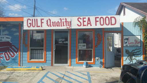 Gulf Quality Seafood