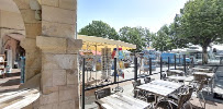Atmosphère du Restaurant français La Dame de Trèfle à La Rochelle - n°20