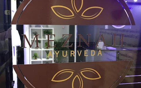 Meznah Ayurveda | Best Ayurvedic Clinic in Sharjah, UAE image