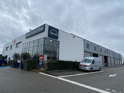 MVI à Entraigues-sur-la-Sorgue