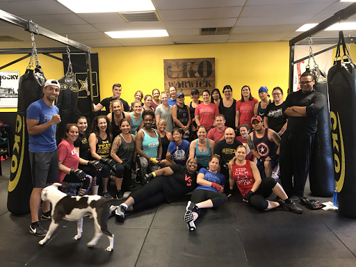 Gym «CKO Kickboxing», reviews and photos, 20 Ronald Reagan Blvd, Warwick, NY 10990, USA