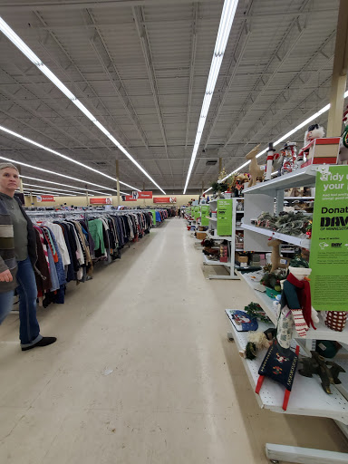 Thrift Store «Savers», reviews and photos