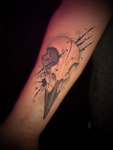 Explore cool first tattoo ideas for men, creative tattoo ideas in Titusville, available at Exclusive Ink Studio
