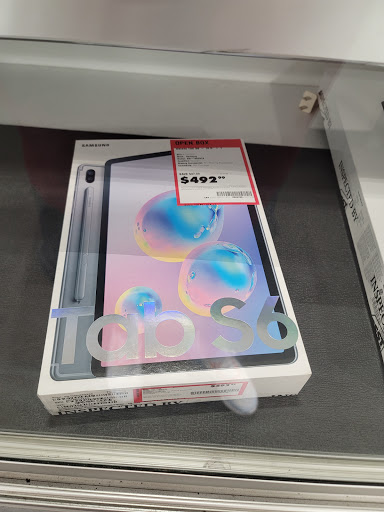 Electronics Store «Best Buy», reviews and photos, 2321 S 1st St, Yakima, WA 98903, USA