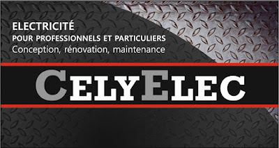 Celyelec à Biganos