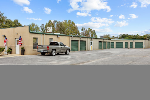 Self-Storage Facility «Patriot Self Storage», reviews and photos, 4384 Luther Fowler Rd, Pace, FL 32571, USA