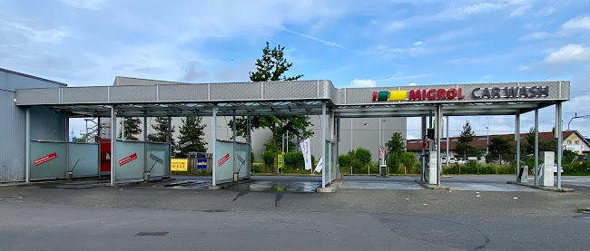 Rezensionen über Migrol Auto Service in Aarau - Tankstelle