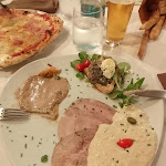 Photo n°2 de l'avis de Roberto.o fait le 22/09/2021 à 04:16 sur le  Al Vecchio Piemonte Ristorante Pizzeria à Torre Pellice