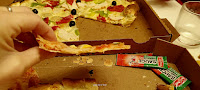 Plats et boissons du Restaurant italien Pizzas et compagnie à Barèges - n°1