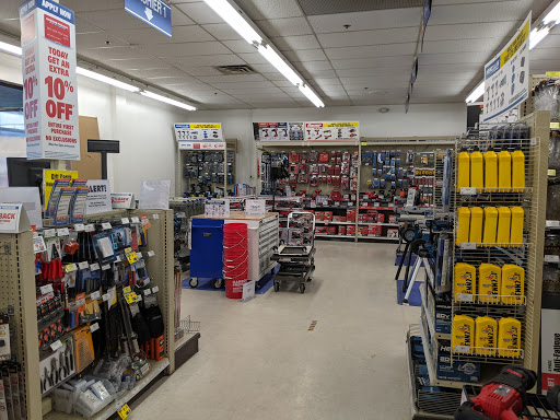 Hardware Store «Harbor Freight Tools», reviews and photos, 675 US-1 #15, Iselin, NJ 08830, USA