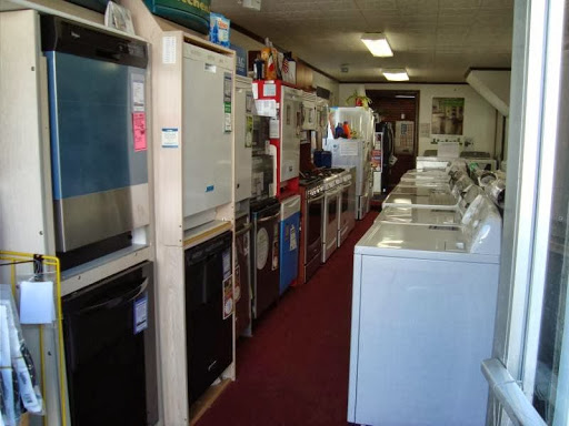 Appliance Store «Automatic Appliance Service Inc.», reviews and photos, 371 Worcester Rd, Framingham, MA 01701, USA