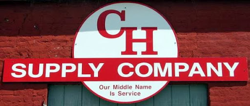 C & H Supply Co. in Leavenworth, Kansas
