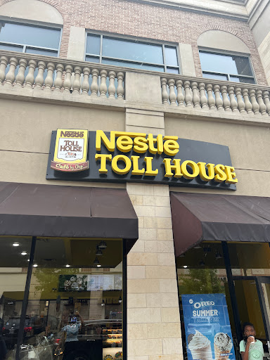 Dessert Shop «Nestle Toll House Cafe By Chip», reviews and photos, 23501 Cinco Ranch Blvd F120, Katy, TX 77494, USA