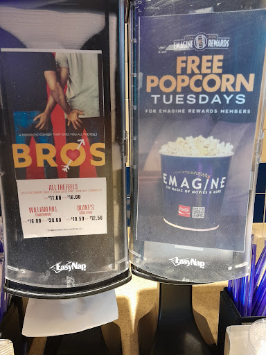 Movie Theater «Goodrich Portage 16 IMAX», reviews and photos, 6550 US-6, Portage, IN 46368, USA