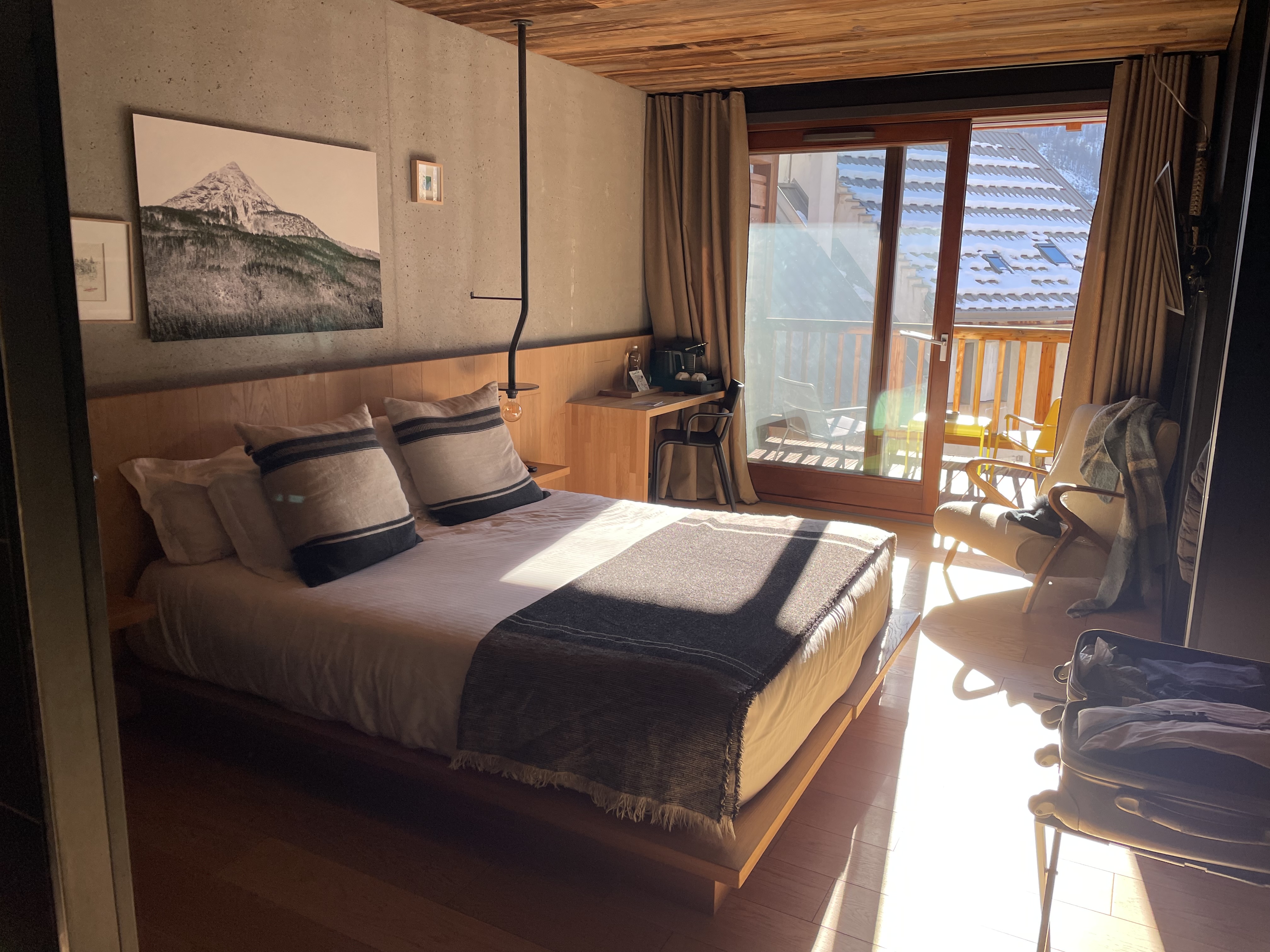 Photo n° 5 de l'avis de Catherine.E fait le 23/12/2023 à 07:00