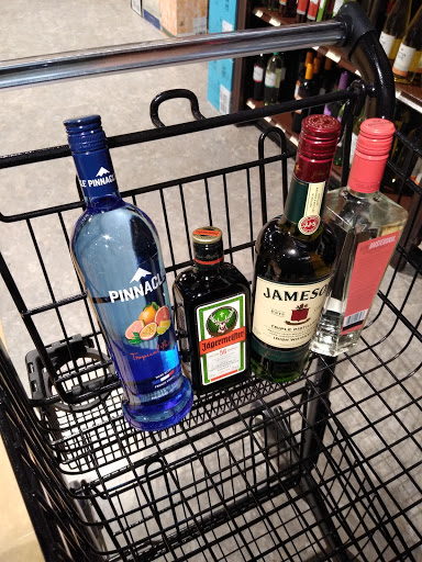 Liquor Store «Wine & Spirits Stores», reviews and photos, 119 City Ave, Bala Cynwyd, PA 19004, USA