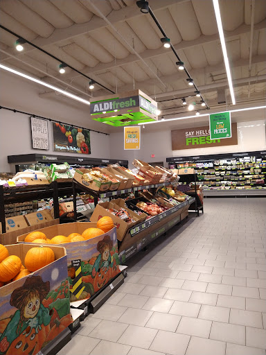 Supermarket «ALDI», reviews and photos, 3840 Grand Ave, Chino, CA 91710, USA