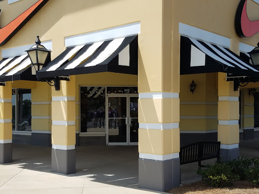 Shopping Mall «Gaffney Outlet Marketplace», reviews and photos, 1 Factory Shops Blvd, Gaffney, SC 29341, USA