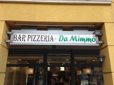 Bar Pizzeria da Mimmo Piazza Augusto Smeraldi, 5, 40046 Alto Reno Terme BO, Italia