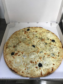 Pizza du Restaurant - pizzeria LE THOLEAN Agroparc à Avignon - n°9