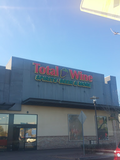 Wine Store «Total Wine & More», reviews and photos, 2224 E Williams Field Rd, Gilbert, AZ 85295, USA