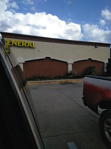 Discount Store «Dollar General», reviews and photos, 55 S Charles Richard Beall Blvd, DeBary, FL 32713, USA