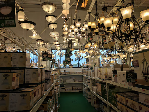 Home Improvement Store «Menards», reviews and photos, 11140 St Charles Rock Rd, St Ann, MO 63074, USA