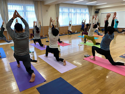 おうちヨガ教室 yoga-lani ヨガラニ