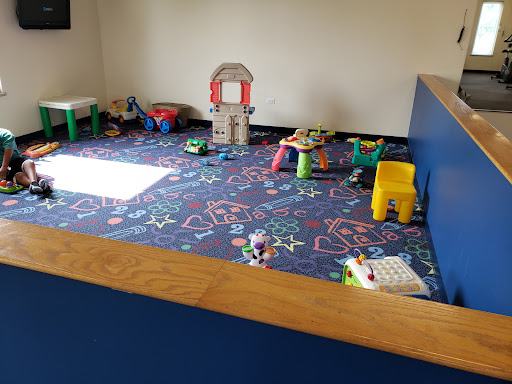 Gym «Forest City Community Center», reviews and photos, 2007 Virginia Ave, Great Lakes, IL 60088, USA